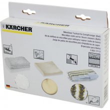 Karcher Zestawk Microfiber for the bathroom...