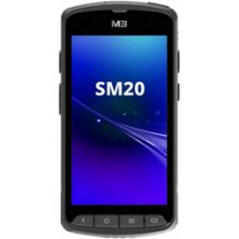 M3 Mobile SM20x, 2D, SE4710, USB, BT (5.1)...