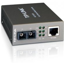 TP-LINK 10/100Mbps Multi-Mode Media...