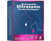ULTRASONIC koerte ja kasside puugi- ja...