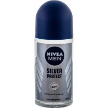 Nivea Men silver Protect 48h 50ml -...