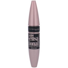 Maybelline Lash Sensational Intense чёрный...