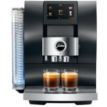 JURA Z10 (EA) Fully-auto Espresso machine...