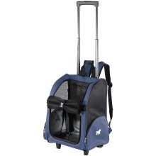 Ferplast Rolling carrier Trolley 32 x 28 x...