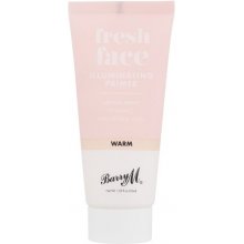 Barry M Fresh Face Illuminating Primer Warm...