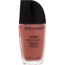 Wet n Wild Wildshine E479D Casting Call...