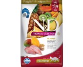 Farmina N&D Tropical Selection - Cat -...