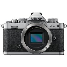 Fotokaamera Nikon Z fc MILC Body 20.9 MP...