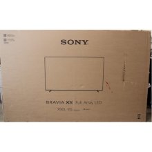 Teler Sony | DAMAGED PACKAGING