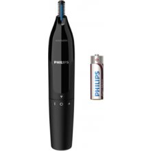 Philips Nose & ear trimmer NT1650/16 100%...