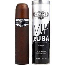 Cuba VIP 100ml - Eau de Toilette for Men