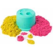 Spin Master Kinetic Sand Blossom