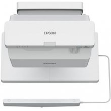 EPSON EB-760Wi data projector 4100 ANSI...