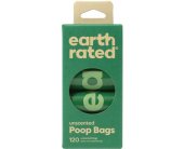 EARTH RATED 100% Lekkekindlad Lõhnatud...