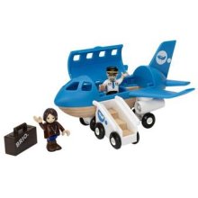 BRIO 33306 play vehicle/play track