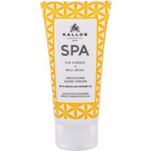 Kallos Cosmetics SPA Indulging 50ml - Hand...