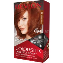 Revlon Colorsilk Beautiful Color 42 Medium...