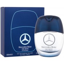 Mercedes-Benz The Move Live The Moment 60ml...