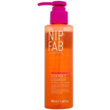 NIP+FAB Illuminate Vitamin C Fix Cleanser...