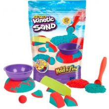 Spin Master Kinetic Sand - Two-color kinetic...