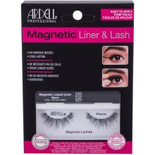 Ardell Magnetic Liner & Lash Wispies must...