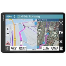 GPS-навигатор Garmin DEZL LGV1010 navigator...
