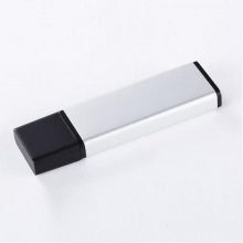 Xlyne ALU USB flash drive 8 GB USB Type-A...