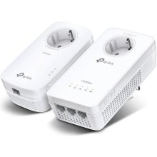 TP-LINK TL-WPA1300P KIT 1300 Mbit/s Ethernet...