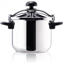 Taurus Classic Moments 6L Stainless steel