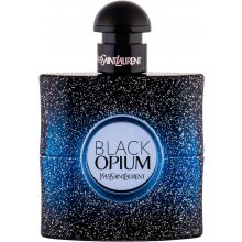 Yves Saint Laurent чёрный Opium Intense 50ml...
