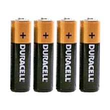 Duracell AA LR6 Single-use battery Alkaline