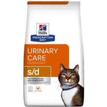 HILL'S Urinary Care s/d - dry cat food - 1.5...
