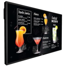Philips Signage Solutions P-Line Digital...