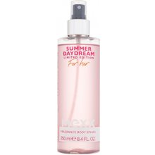 Mexx Summer Daydream 250ml - Body Spray для...