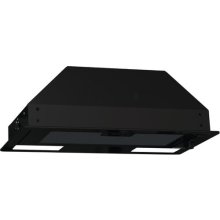 Õhupuhasti Gorenje BHI681EB Built-in Black...