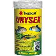 Tropical Kirysek - food for aquarium fish -...