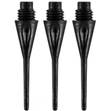 Harrows Darts spare softips DIMPLE 1/4...