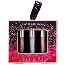 Baylis & Harding Moonlight Fig Glossy Lip...