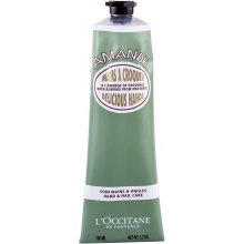 L'Occitane Almond 150ml - Hand Cream for...