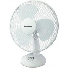 Ravanson Desktop fan WT-1030 (white)