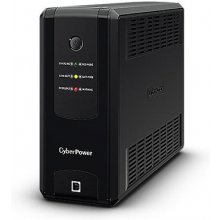 ИБП CyberPower | Backup UPS Systems |...