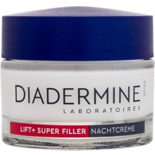 Diadermine Lift+ Super Filler Anti-Age Night...