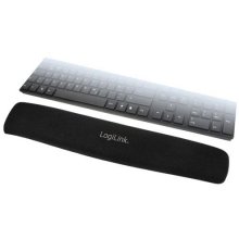 LOGILINK ID0044 wrist rest Nylon...