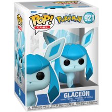 FUNKO POP! Vinyl: Фигурка: Pokemon - Glaceon