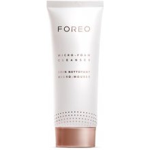 Foreo Micro-Foam Cleanser 100ml - Cleansing...
