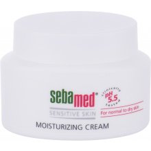 SebaMed Sensitive Skin Moisturizing 75ml -...