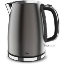 Witt 91610020 electric kettle 1.2 L 1800 W...