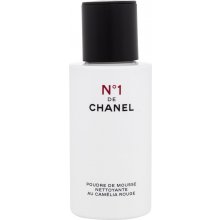 Chanel No.1 Powder-to-Foam Cleanser 25g -...