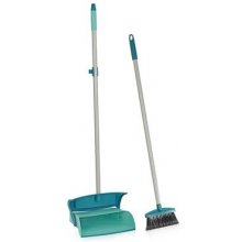 LEIFHEIT 41405 dustpan/dustpan set Black...