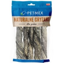 PETMEX Cod skin twist - dog treat - 200g